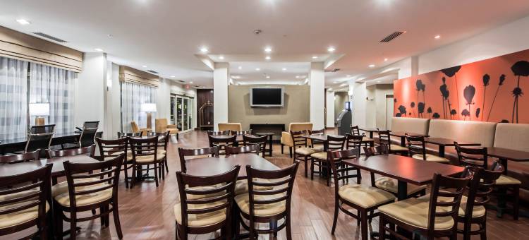 舒眠套房酒店(Sleep Inn & Suites Elk City)图片