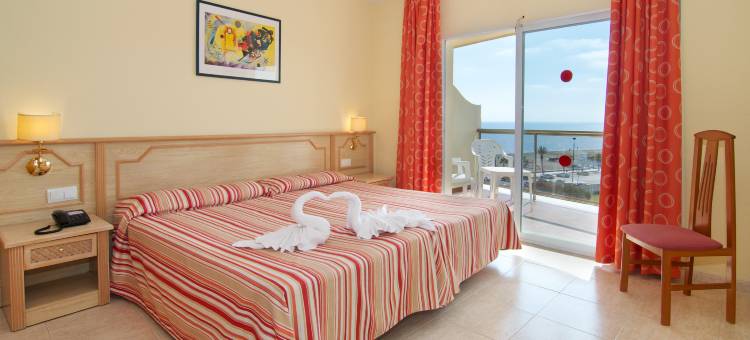 托雷莫里斯海滩伊贝索尔酒店(Ibersol Torremolinos Beach)图片