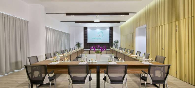 富国岛索尔美利亚酒店 SOL By Melia Phu Quoc(SOL by Melia Phu Quoc)图片