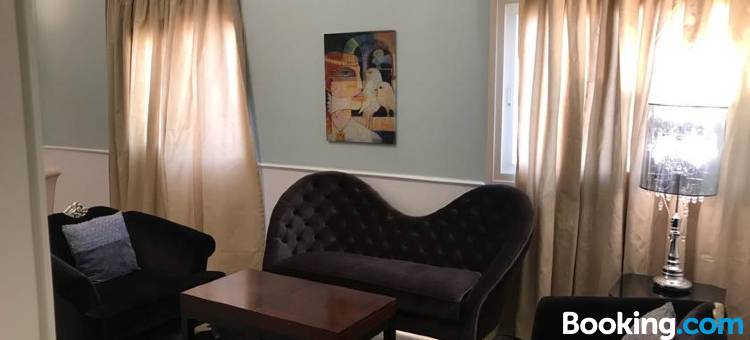 梦想皇家公寓酒店(Dream Royal Residence)图片