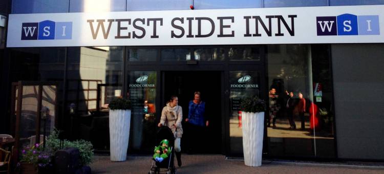 贝斯特韦斯特阿姆斯特丹酒店(Best Western Amsterdam)图片