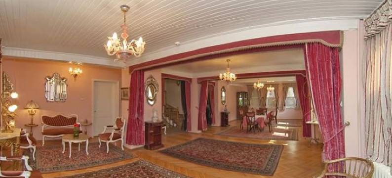 Ayasofya Konaklari图片