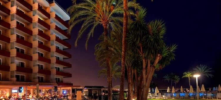 博南扎宫殿水疗&沙滩全包式酒店(Palace Bonanza Playa Resort & Spa by Olivia Hotels Collection)图片