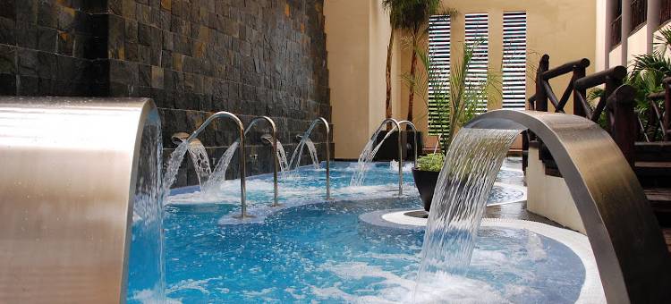 犹加敦海滩卡塔罗尼亚酒店 - 全包式(Catalonia Yucatan Beach - All Inclusive)图片