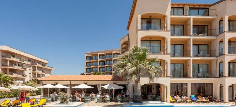 弗拉明戈麦森豪斯超四星级酒店 - 限成人入住(Myseahouse Flamingo)图片