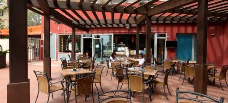 贝纳尔马德纳普林西比皮埃尔假日酒店(Pierre & Vacances Benalmádena Príncipe)图片