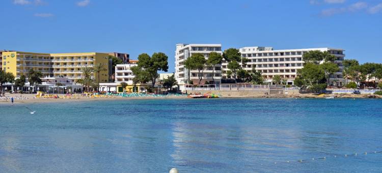 Leonardo Royal Suites Ibiza Santa Eulalia图片