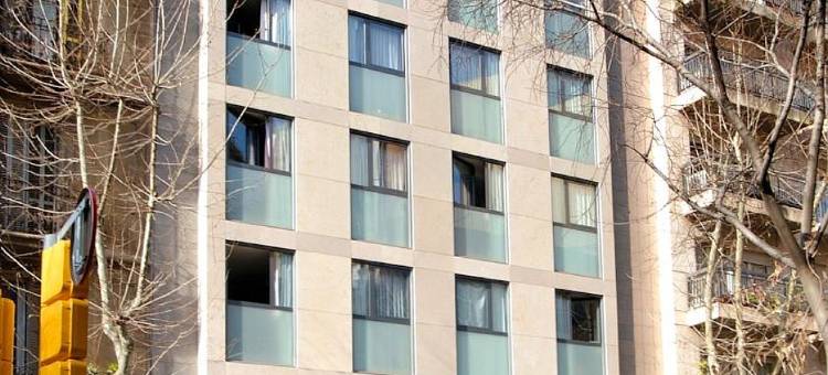 伊罗酒店(Evenia Rocafort)图片