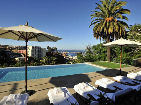 卡萨伊格拉斯酒店