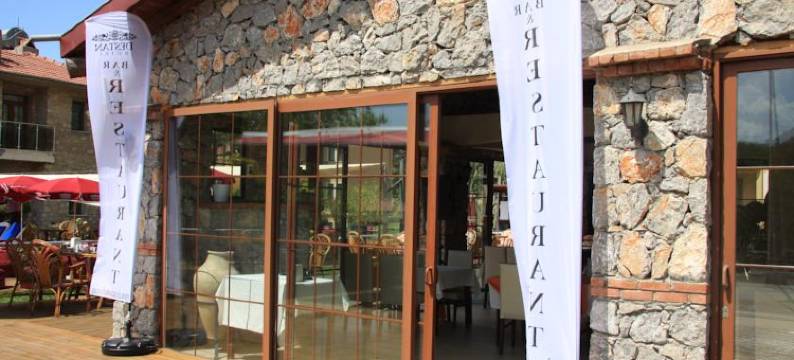 泽赫拉酒店-概念(Zehra Hotel)图片