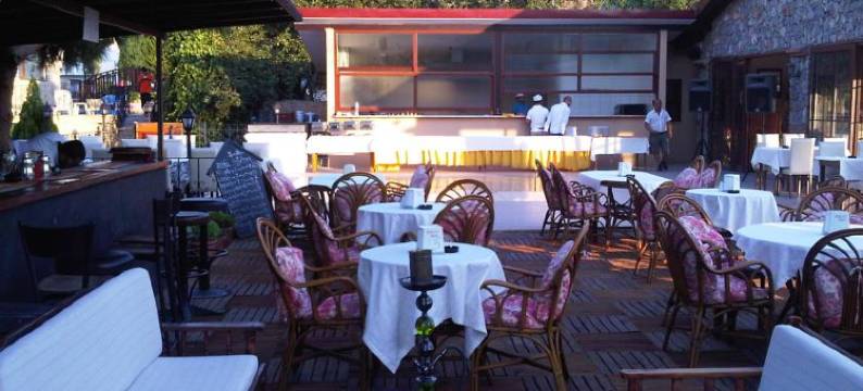 泽赫拉酒店-概念(Zehra Hotel)图片