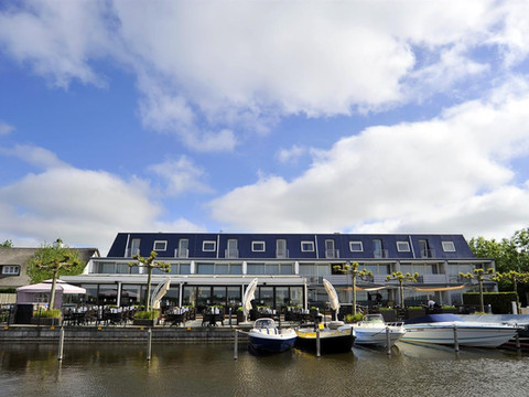 鲁斯德雷赫特阿姆斯特丹弗莱彻酒店