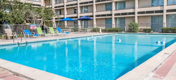 Wingate by Wyndham Troy图片