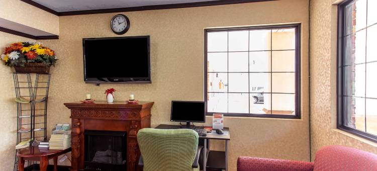 伊克诺旅馆(Econo Lodge)图片