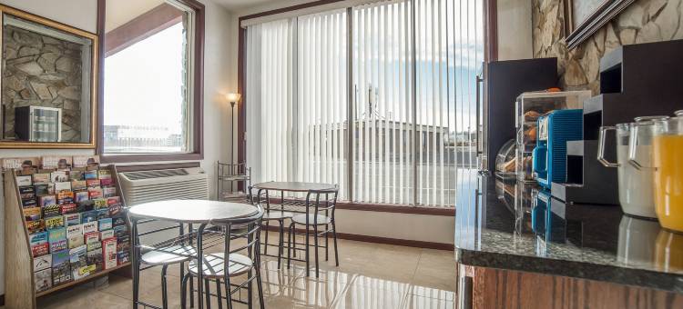 俄勒冈赫米森 - 尤马蒂拉 6 号汽车旅馆(Motel 6 Hermiston, or - Umatilla)图片