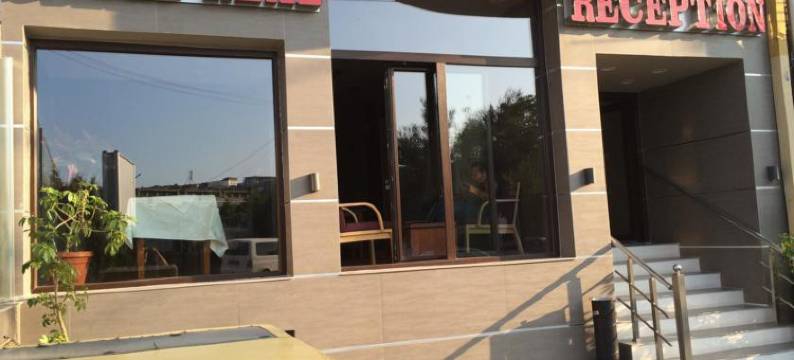 里欧酒店(Hotel Real)图片