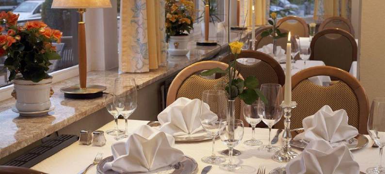 艾霍伦酒店(Hotel Erholung)图片