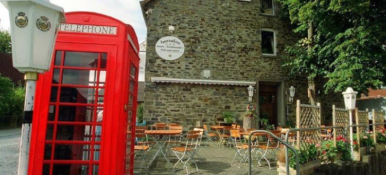 亨布拉斯酒店(Henblas Hotel)图片