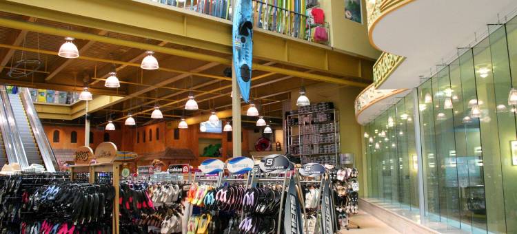 福朋喜来登可可比奇海滩酒店(Four Points by Sheraton Cocoa Beach)图片