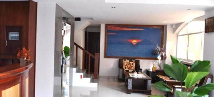 芽庄岛酒店(Nha Trang Island Hotel)图片