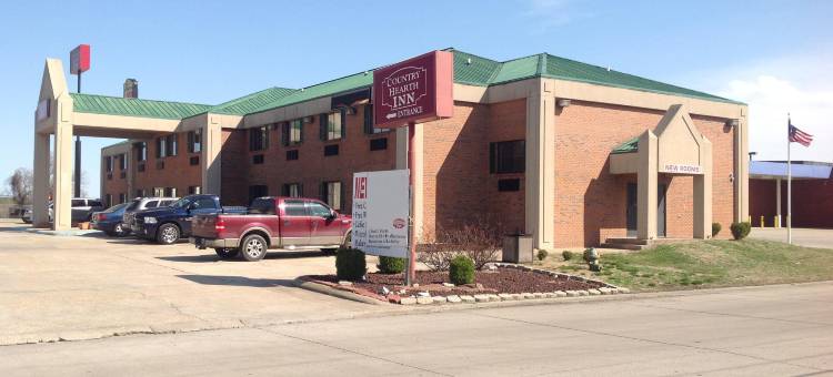 旅行旅馆和套房 - 锡克斯顿/矿工 (i-55 出口-67)(Travel Inn and Suites- Sikeston Miner I-55 Exit-67)图片
