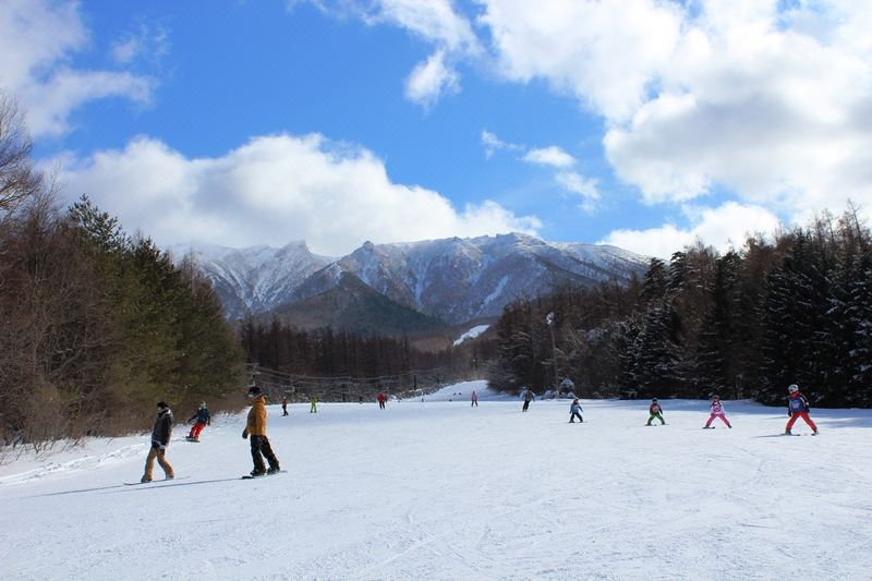 Iwate Yakehashiri Ikoinomura Iwate Tripcom - 