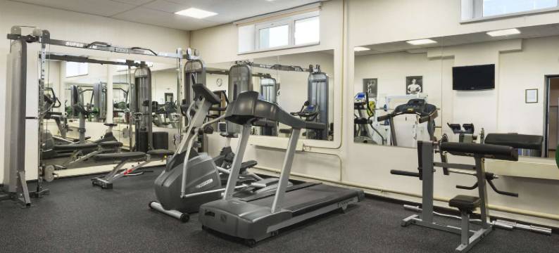 S7 Hotel(S7酒店)(S7 Hotel)图片