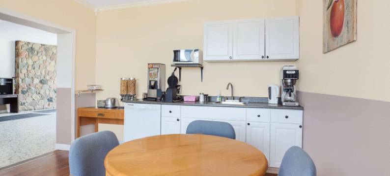 贝尔蒙特酒店(Belmont Inn)图片