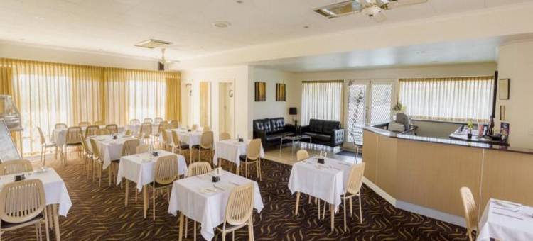 曼哈顿舒适套房酒店(Comfort Inn & Suites Manhattan)图片