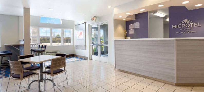 莫德斯托塞雷斯温德姆麦客达套房酒店(Microtel Inn & Suites by Wyndham Modesto Ceres)图片