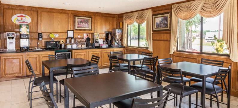 速8酒店-温德姆-联盟市/凯马地区(Super 8 by Wyndham League City/Kemah Area)图片