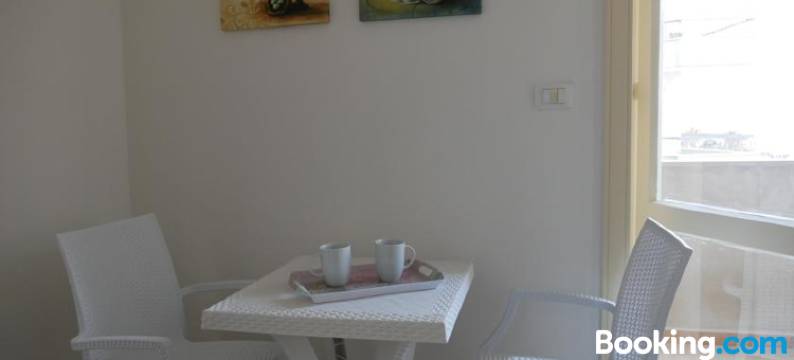 阿里奥斯托住宿加早餐旅馆(B&B Ariosto)图片