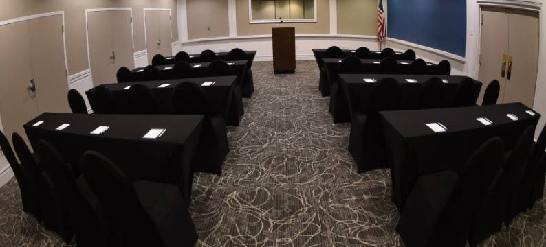 坦帕戈德弗雷酒店及小屋(The Godfrey Hotel & Cabanas Tampa)图片