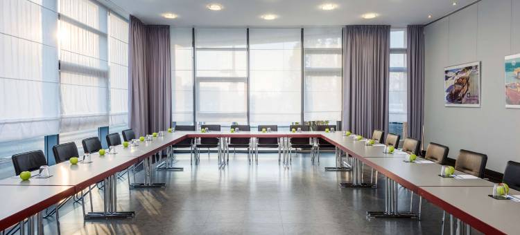 沃尔夫斯堡爵怡酒店(Hotel Wolfsburg Centrum, Affiliated by Meliá)图片