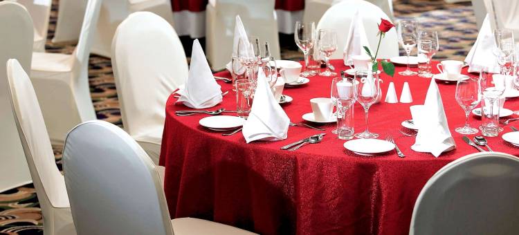 宜必思水原大使酒店(Ibis Ambassador Suwon)图片