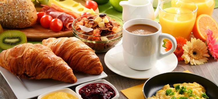 尤马温德姆华美达酒店(Ramada by Wyndham Yuma)图片