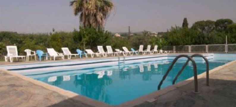 Oscar Hotel Dassia图片