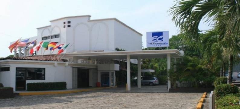 图利佳帕伦克酒店(Hotel Tulija Palenque)图片