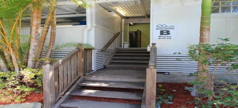 崖屋汽车旅馆(The Cliff House)图片