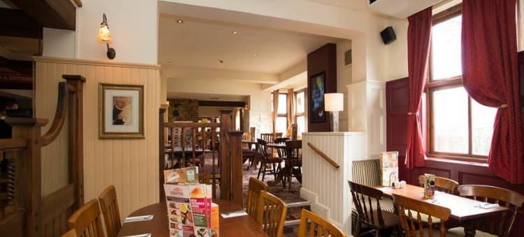 韦茅斯滨海普瑞米尔酒店(Premier Inn Weymouth Seafront)图片