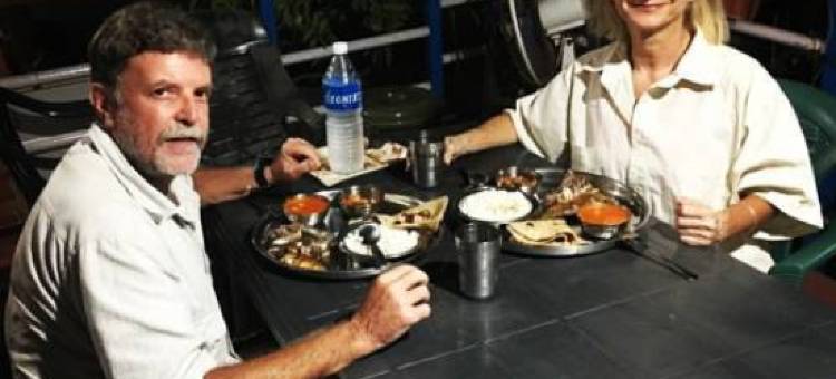 丝琳娜之家(Serina House Malvan)图片