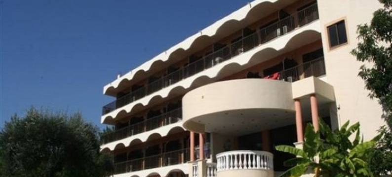 埃利安娜酒店(Eliana Hotel)图片