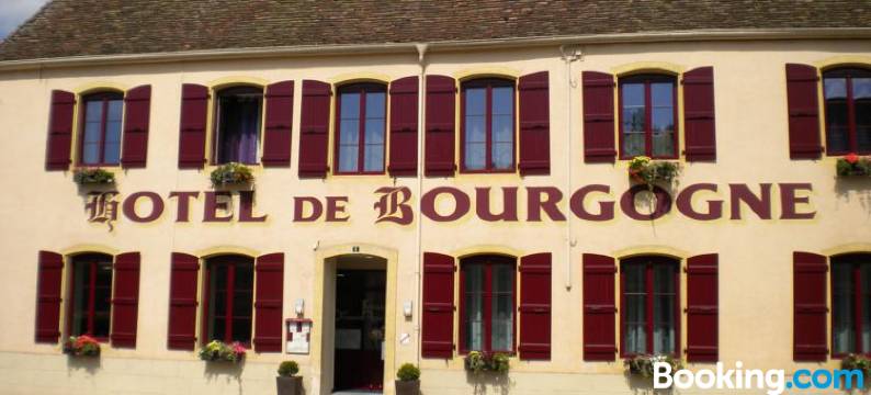 Hôtel de Bourgogne图片