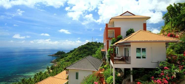 龟岛品尼高度假村(Pinnacle Koh Tao Resort)图片