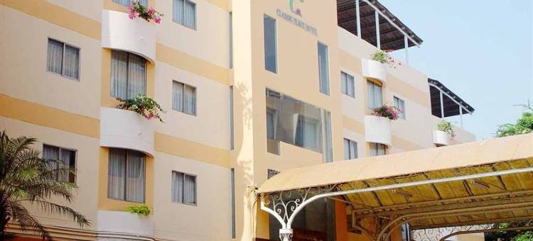 Classic Place Hotel Bangkok图片
