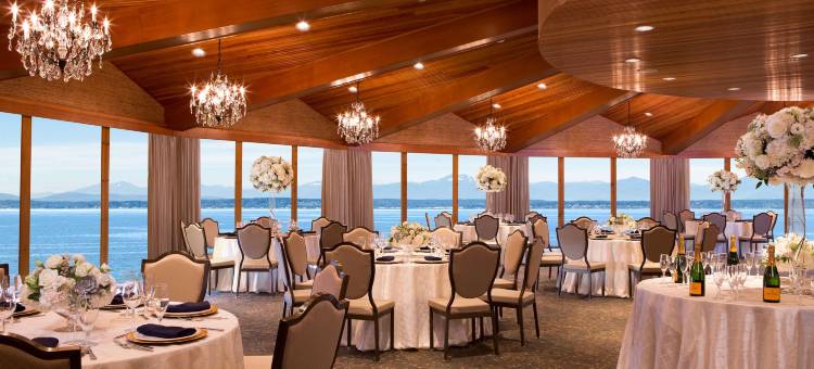 厄齐沃特贵族山庄酒店(The Edgewater, a Noble House Hotel)图片