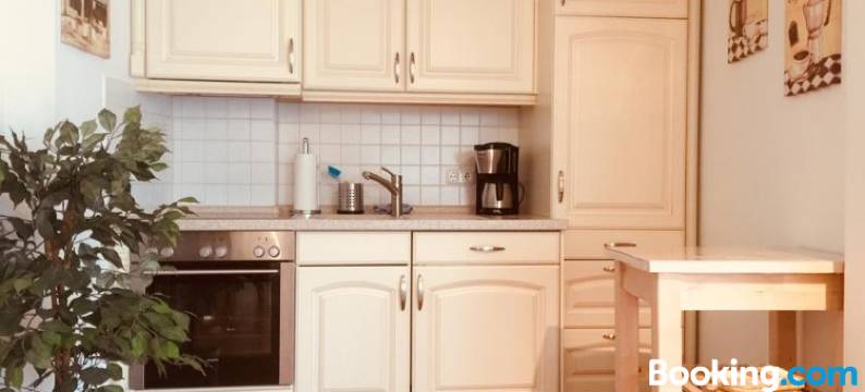 Traum-Ferienwohnung in der Residenz am Kurpark Grömitz - Familie Gorisen图片