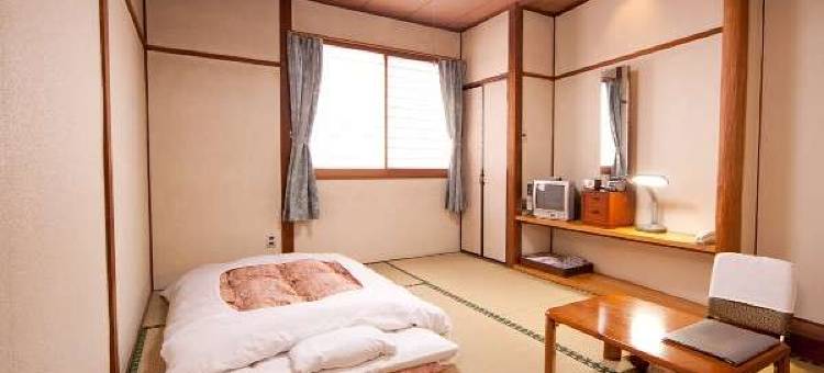 宇都宫河畔酒店(Utsunomiya Riverside Hotel)图片