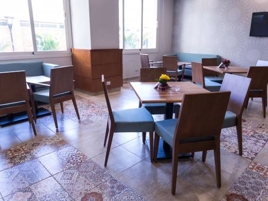 The Grand Plaza Hotel Smouha Hotel Reviews And Room Rates Trip Com