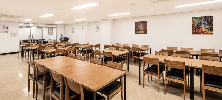 WD酒店(WD Hotel)图片